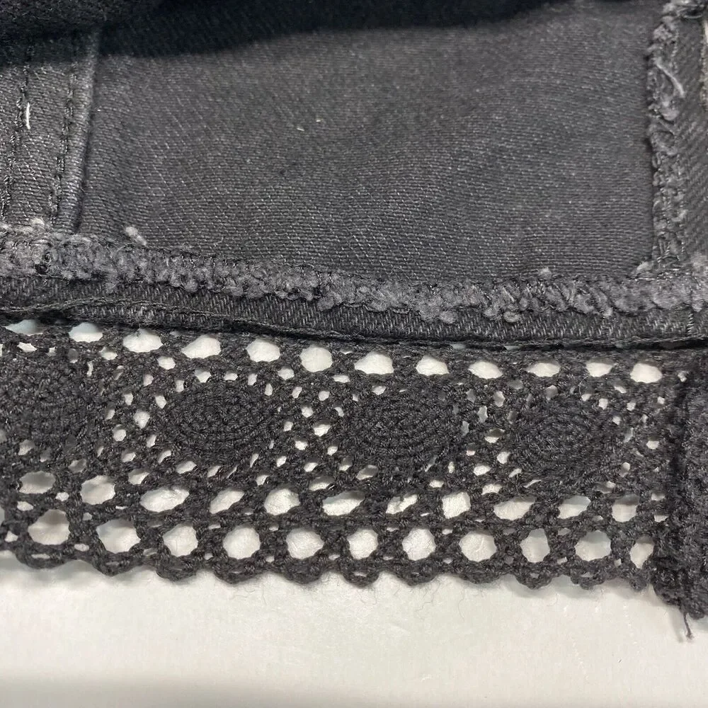 St. Tropez vintage jean